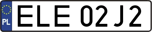 ELE02J2