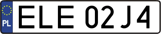 ELE02J4