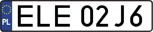 ELE02J6