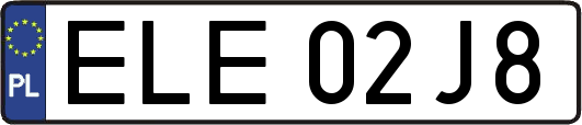 ELE02J8