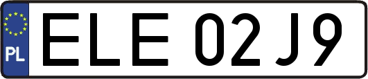 ELE02J9