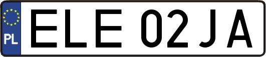 ELE02JA