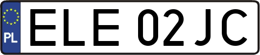 ELE02JC