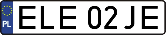 ELE02JE