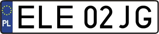 ELE02JG
