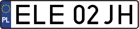 ELE02JH