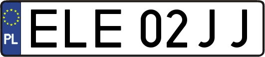 ELE02JJ