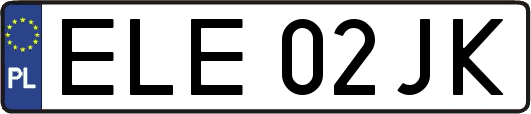 ELE02JK
