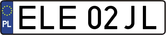 ELE02JL
