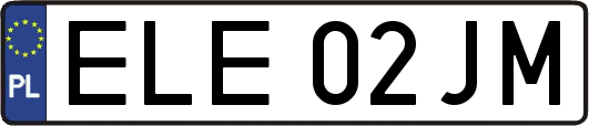 ELE02JM