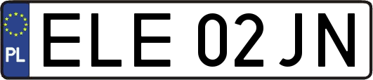 ELE02JN