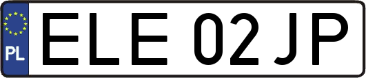 ELE02JP