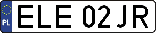 ELE02JR