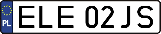 ELE02JS