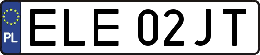 ELE02JT
