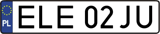 ELE02JU
