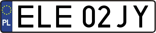 ELE02JY