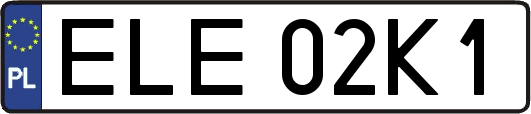 ELE02K1