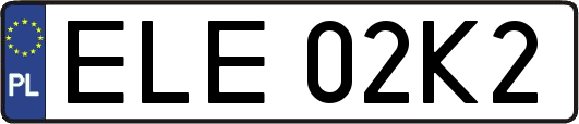 ELE02K2