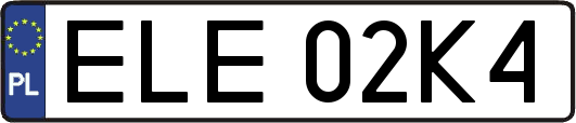 ELE02K4