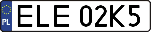 ELE02K5