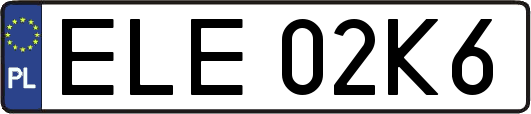 ELE02K6