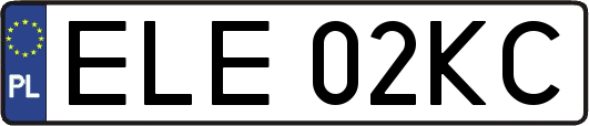 ELE02KC