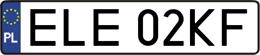 ELE02KF