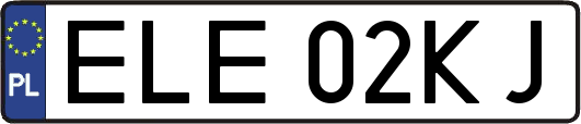 ELE02KJ