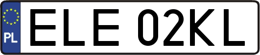ELE02KL