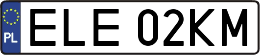 ELE02KM