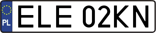 ELE02KN