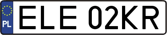 ELE02KR