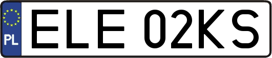 ELE02KS
