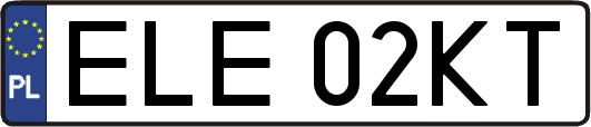 ELE02KT