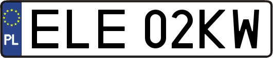 ELE02KW