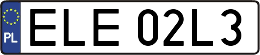 ELE02L3