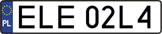 ELE02L4