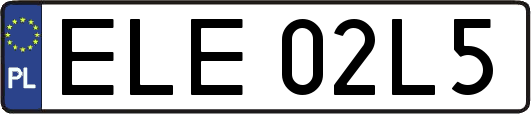 ELE02L5