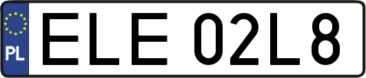 ELE02L8