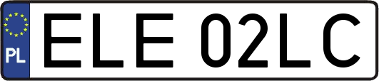 ELE02LC