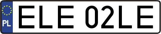 ELE02LE