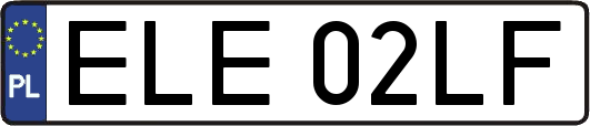 ELE02LF