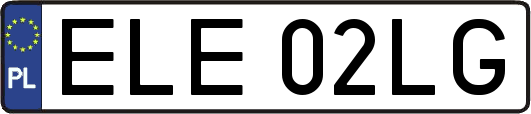 ELE02LG