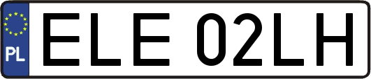 ELE02LH