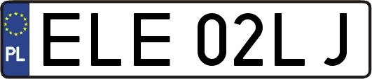 ELE02LJ