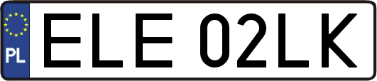 ELE02LK