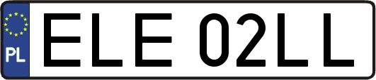 ELE02LL