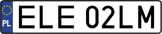 ELE02LM