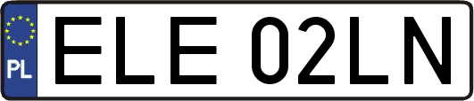 ELE02LN